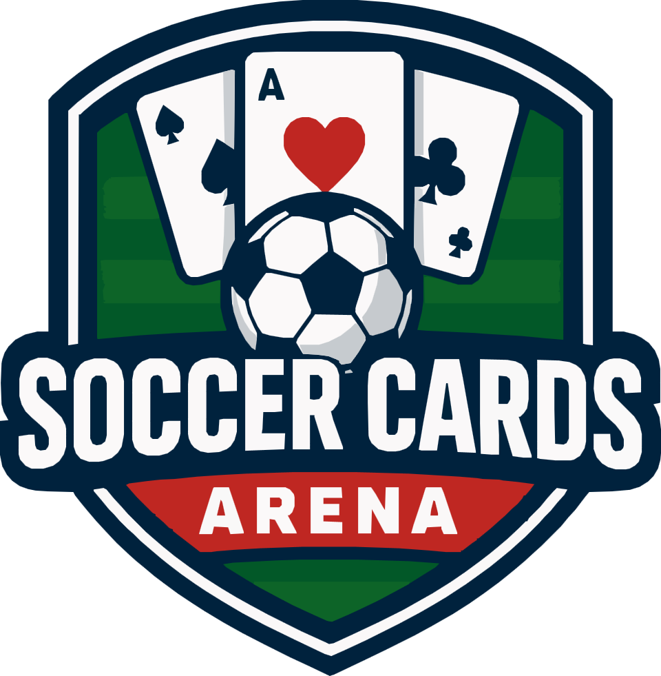 Soccer Cards Arena